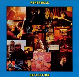 Pentangle – Reflection