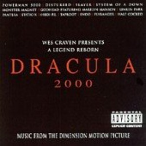 O.S.T. - Dracula 2000