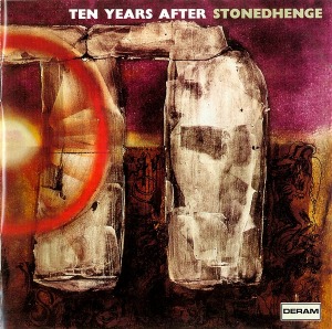 Ten Years After – Stonedhenge (remaster)