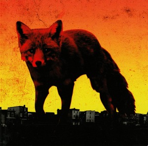 The Prodigy – The Day Is My Enemy