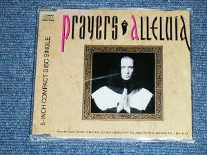 Prayers – Alleluia (Single)