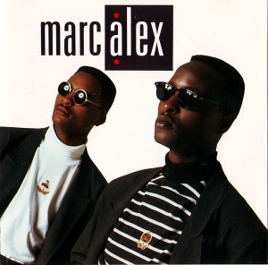 MarcAlex – Marcalex