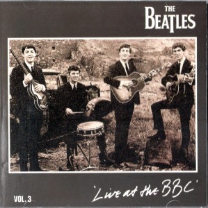 The Beatles – Live At The BBC Vol.3 (bootleg)