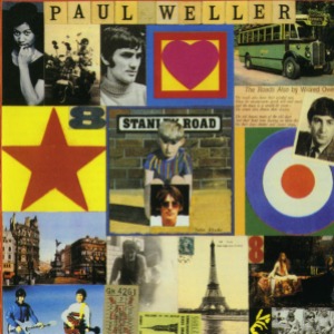 Paul Weller – Stanley Road