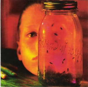 Alice In Chains – Jar Of Flies (EP)