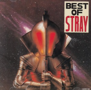 Stray – Best Of