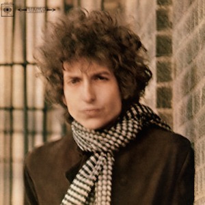 Bob Dylan – Blonde On Blonde