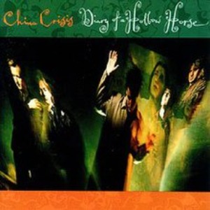 China Crisis – Diary Of A Hollow Horse