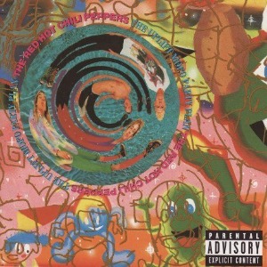 Red Hot Chili Peppers – The Uplift Mofo Party Plan (remaster)