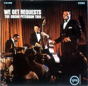 The Oscar Peterson Trio – We Get Requests