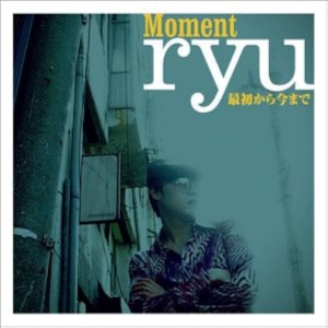 Ryu(민관홍) – Moment (Single)
