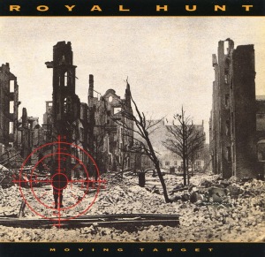 Royal Hunt – Moving Target