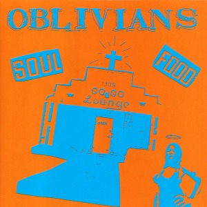 Oblivians – Soul Food