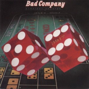Bad Company – Straight Shooter