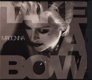 Madonna – Take A Bow (digi) (Single)