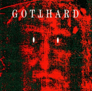 Gotthard – Gotthard