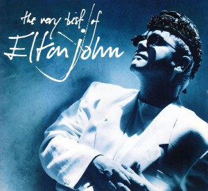 Elton John – The Very Best Of (2cd)