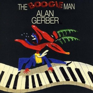 Alan Gerber – The Boogie Man