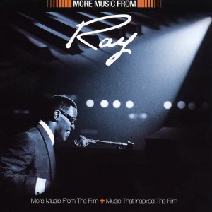 Ray Charles – More Music From Ray