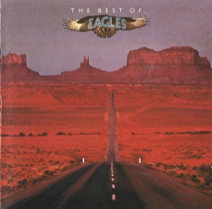 The Eagles – The Best Of