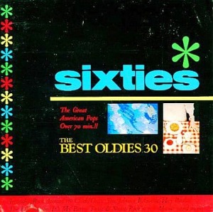 V.A. - The Best Oldies 30 (미)