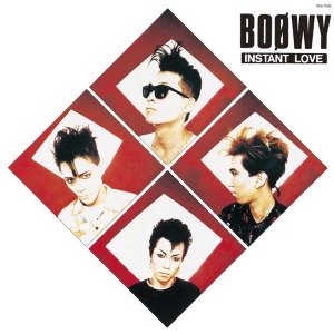 (J-Rock)Boøwy – Instant Love