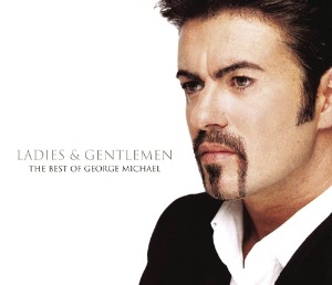George Michael – Ladies &amp; Gentlemen (2cd)