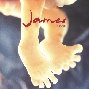 James – Seven