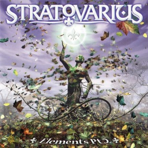 Stratovarius – Elements Pt.2
