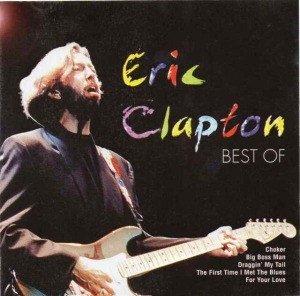Eric Clapton – The Best