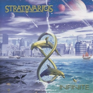 Stratovarius – Infinite
