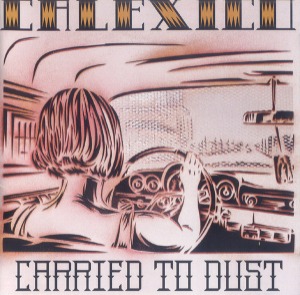 Calexico – Carried To Dust