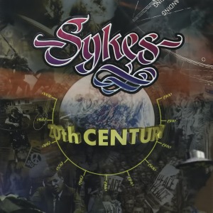 John Sykes – 20th Century
