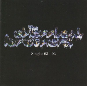 The Chemical Brothers – Singles 93-03 (2cd)
