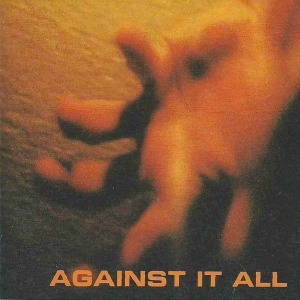 Against It All – Echoes Of Our Time (EP)