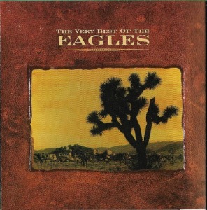 The Eagles – The Very Best Of (미)