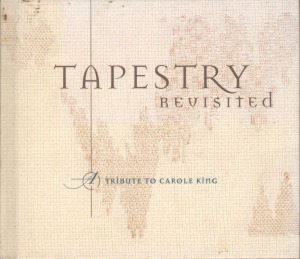 V.A. - Tapestry Revisited: A Tribute To Carole King (digi)