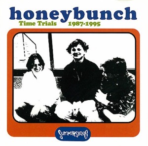 HoneyBunch - Time Trials
