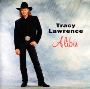 Tracy Lawrence – Alibis