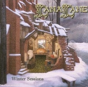 Lana Lane – Winter Sessions
