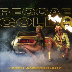 V.A. - Reggae Gold 2018 (2cd)