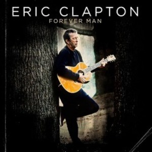 (Ring)Eric Clapton – Forever Man (3cd)