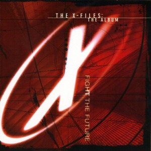 O.S.T. - The X-Files: The Album