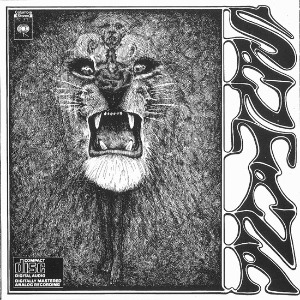 Santana – Santana
