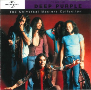Deep Purple – Best Of 1200