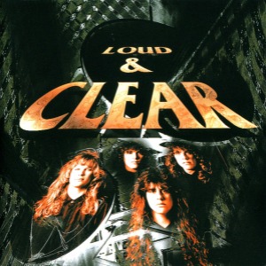 Loud &amp; Clear – Loud &amp; Clear