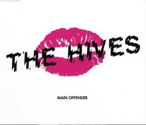 The Hives – Main Offender (Single)