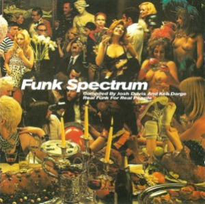 V.A. - Funk Spectrum