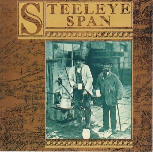 Steeleye Span – Ten Man Mop Or Mr.Reservoir Butler Rides Again