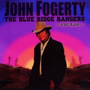 John Fogerty – The Blue Ridge Rangers Rides Again (CD+DVD) (digi)